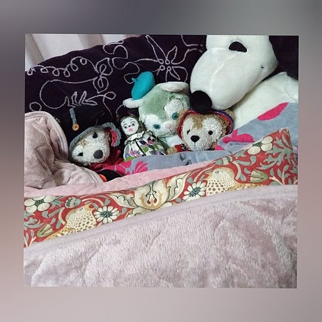 RUrumoさんの実例写真