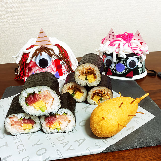 kuwachanさんの実例写真