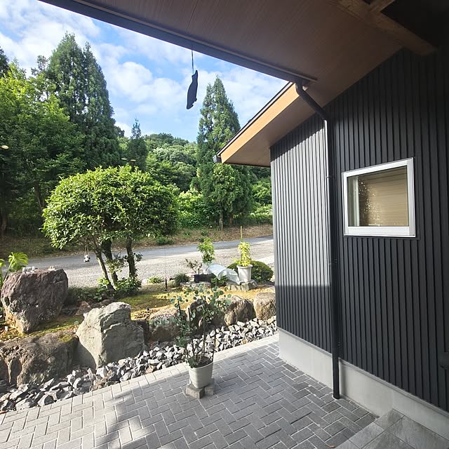 Rubiconさんの部屋