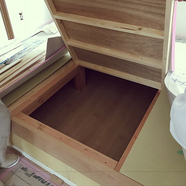 nyaoさんの実例写真