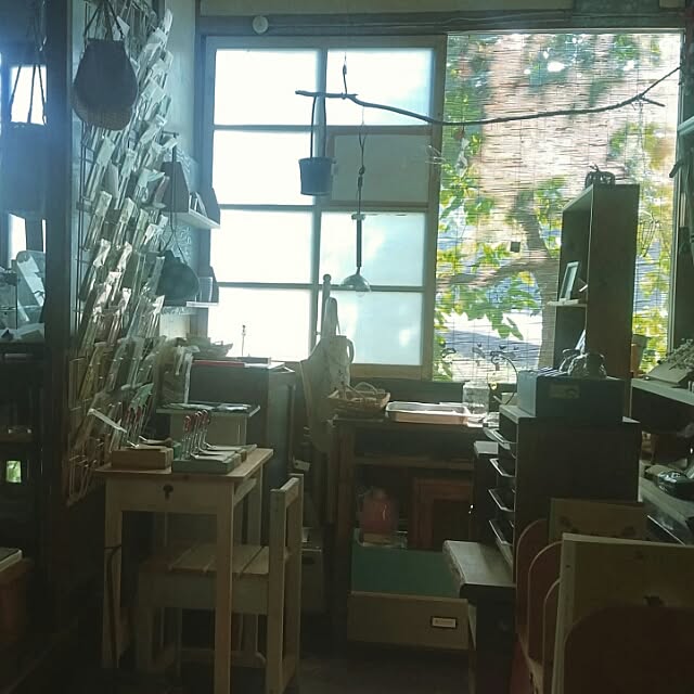 Hanarecoyaさんの実例写真