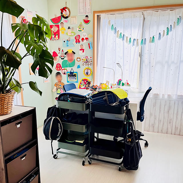 Saiiiさんの部屋