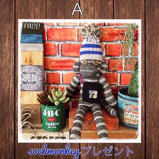 chiekoさんの実例写真