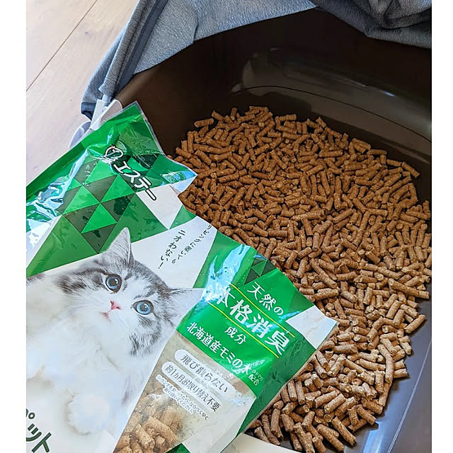 mamimamipockyさんの実例写真
