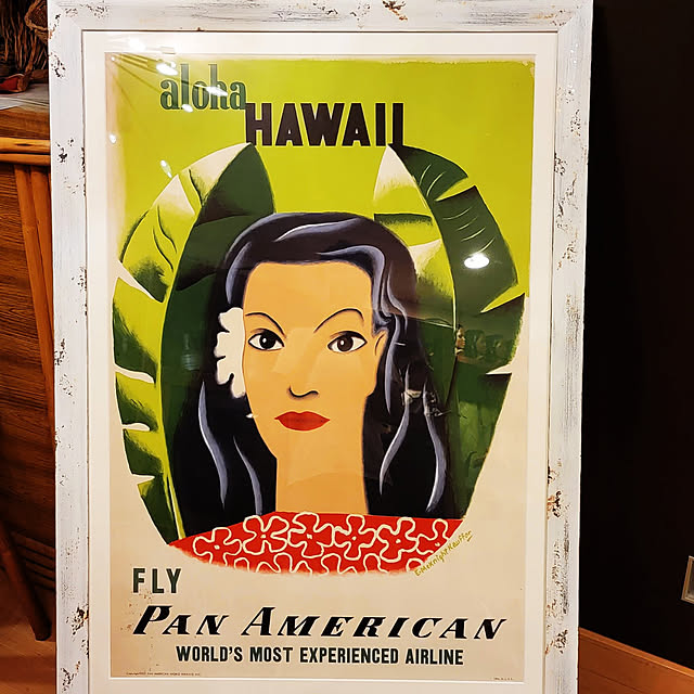 hawaiianaさんの実例写真
