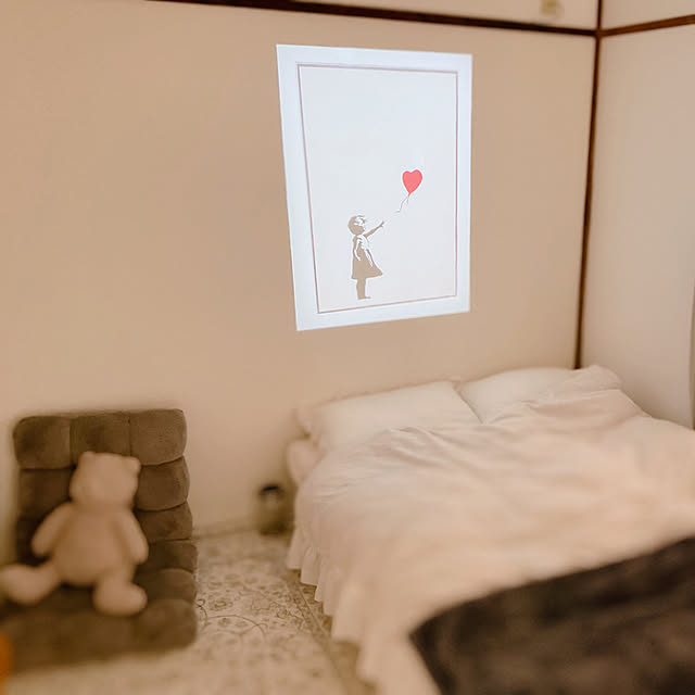 chill_roomさんの実例写真