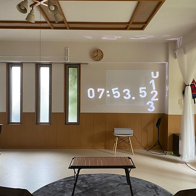 nocomomさんの部屋
