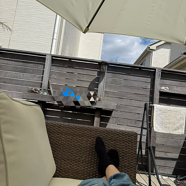 satominさんの実例写真