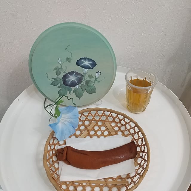 Rさんの部屋