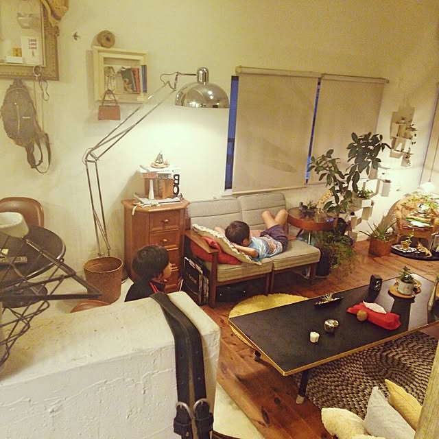 kaorinさんの実例写真