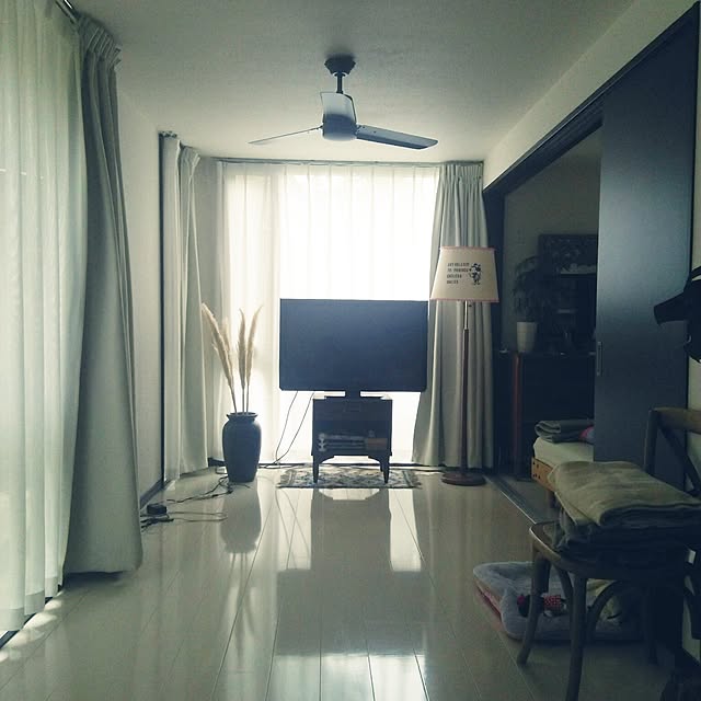 Rさんの実例写真