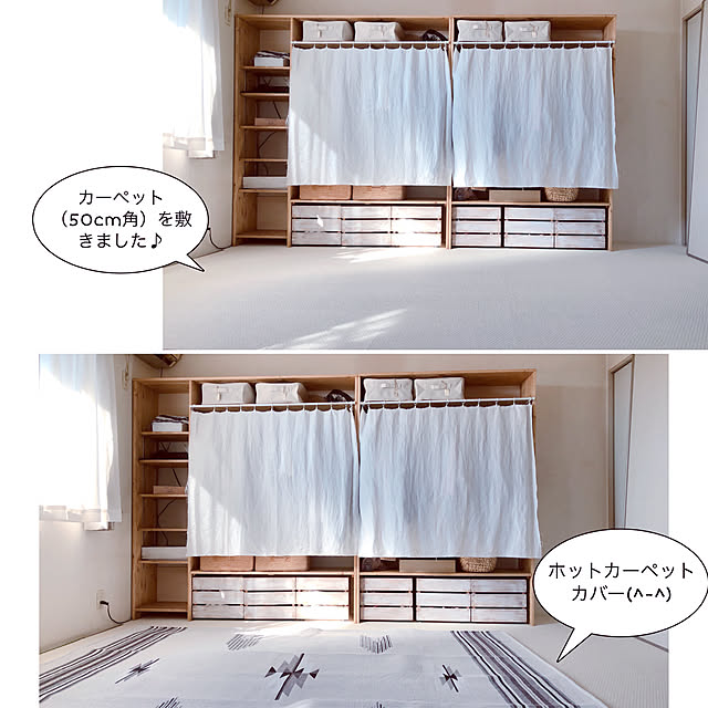 mihoさんの実例写真