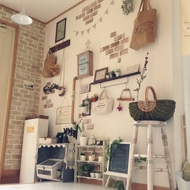 kohakuruさんの実例写真