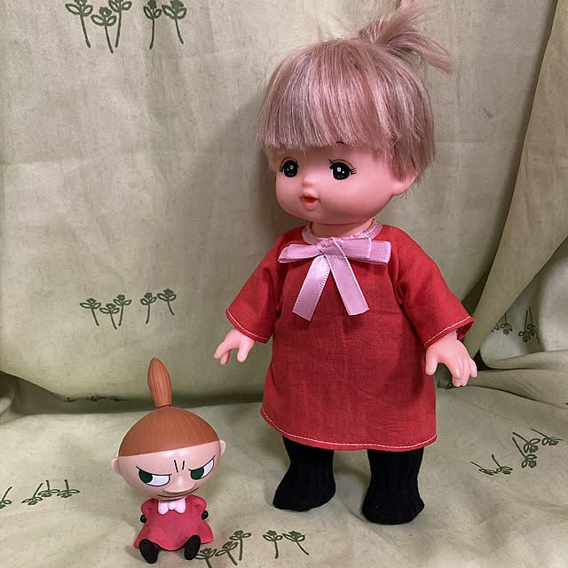 manduonmaさんの実例写真