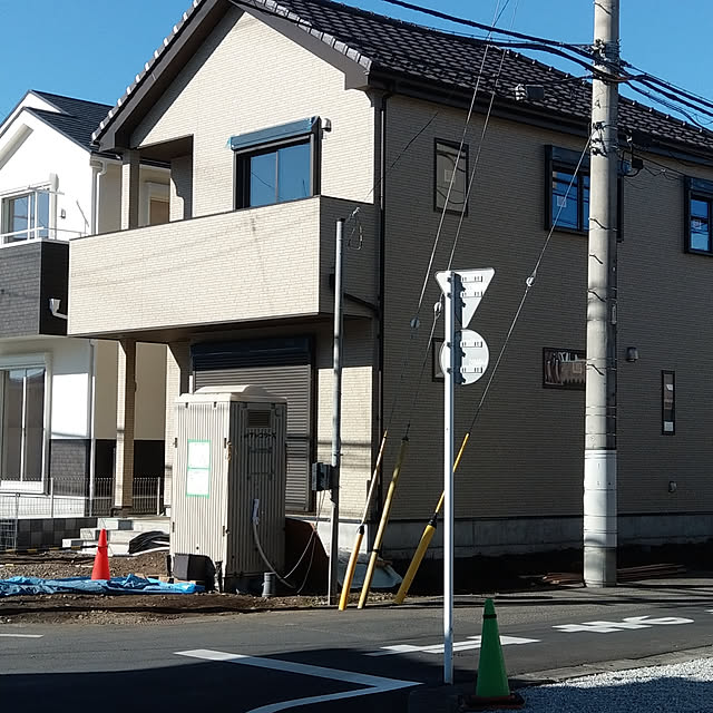 実例写真