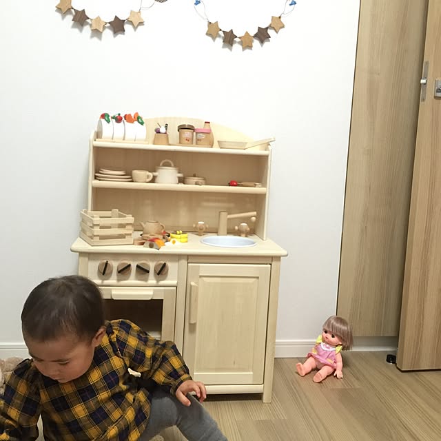 riiiさんの実例写真
