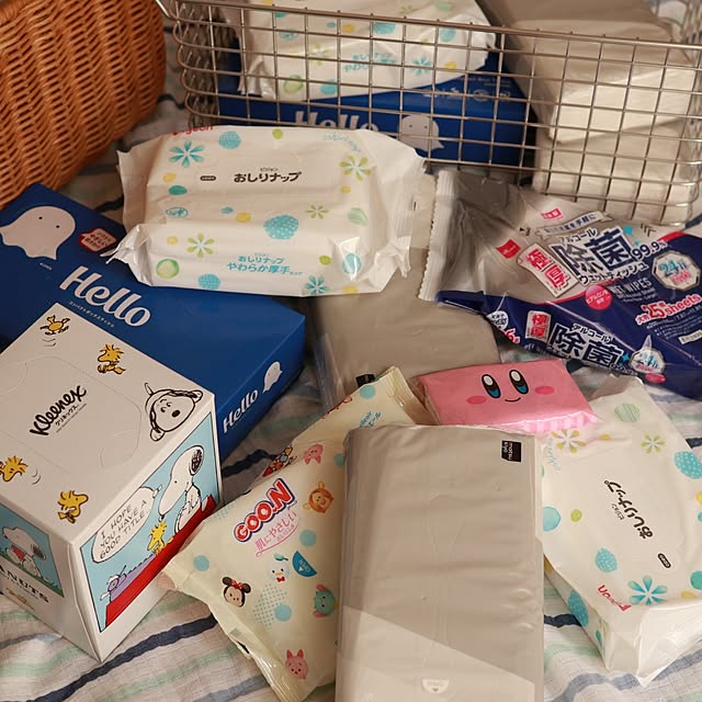 a______さんの部屋