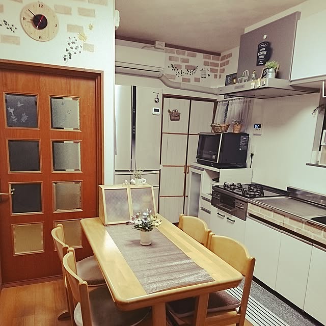 misaさんの実例写真