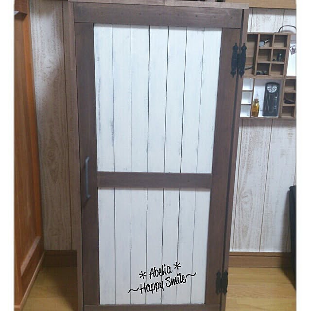Abeliaさんの実例写真