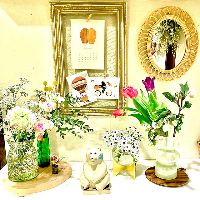 maminさんの実例写真