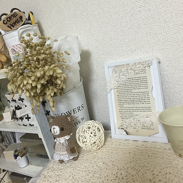 ofuさんの実例写真