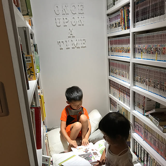 Kikstarさんの実例写真