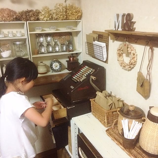 hinano1017さんの実例写真