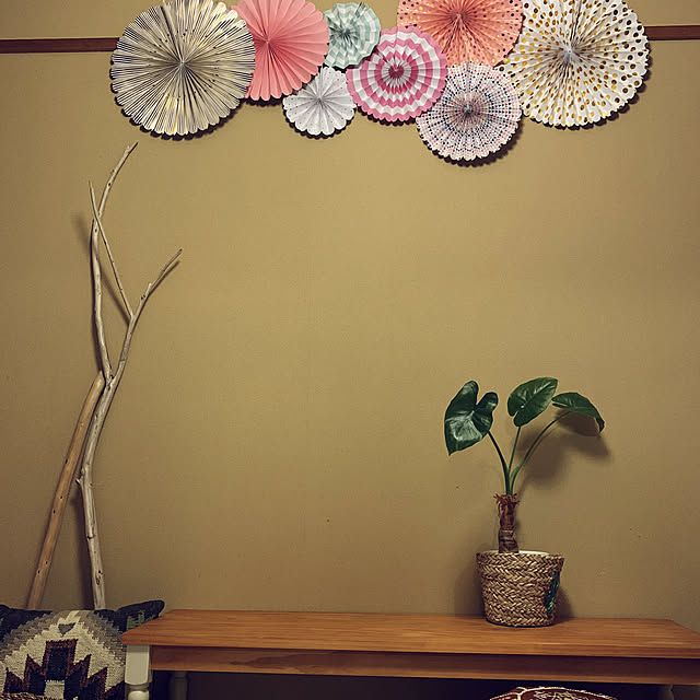 SUMMERさんの実例写真
