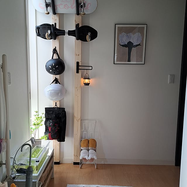 naoさんの部屋