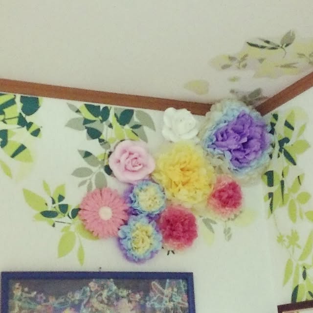 ka-o0319さんの実例写真