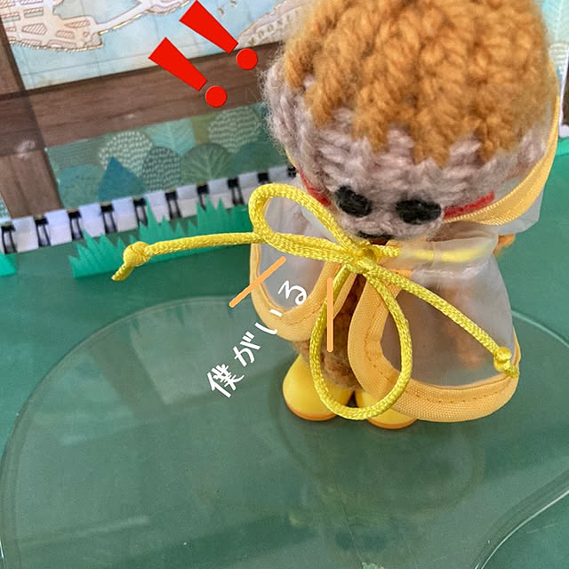 manduonmaさんの部屋