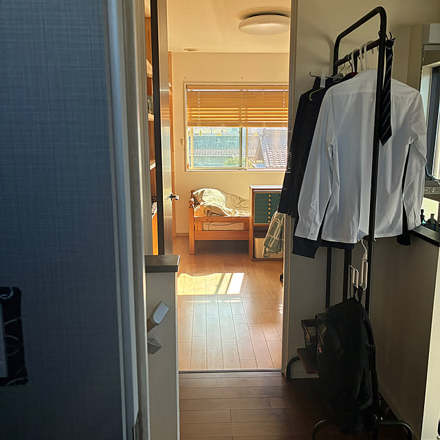 walking123さんの部屋