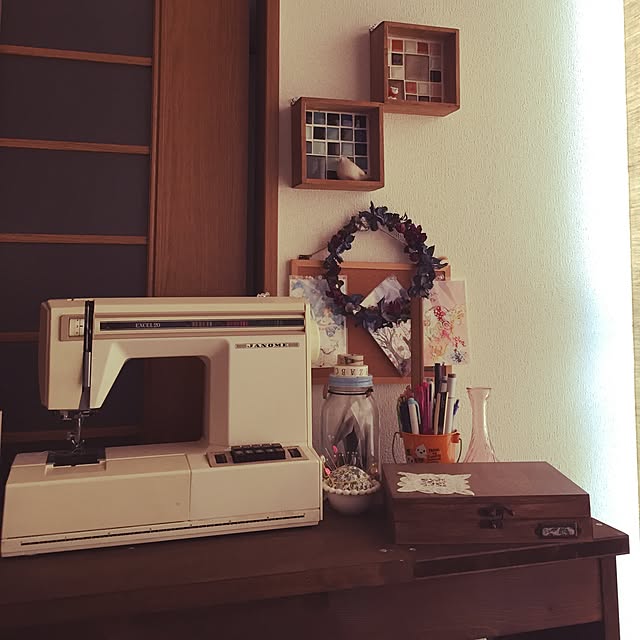 Tomoさんの実例写真
