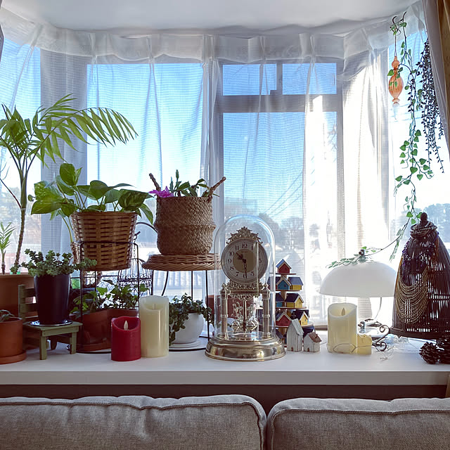 madamkaoriさんの部屋