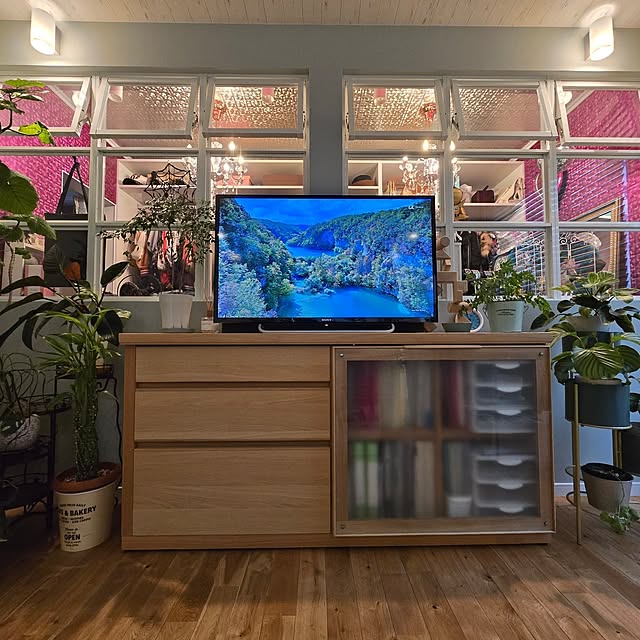 nonbiri_house_さんの実例写真