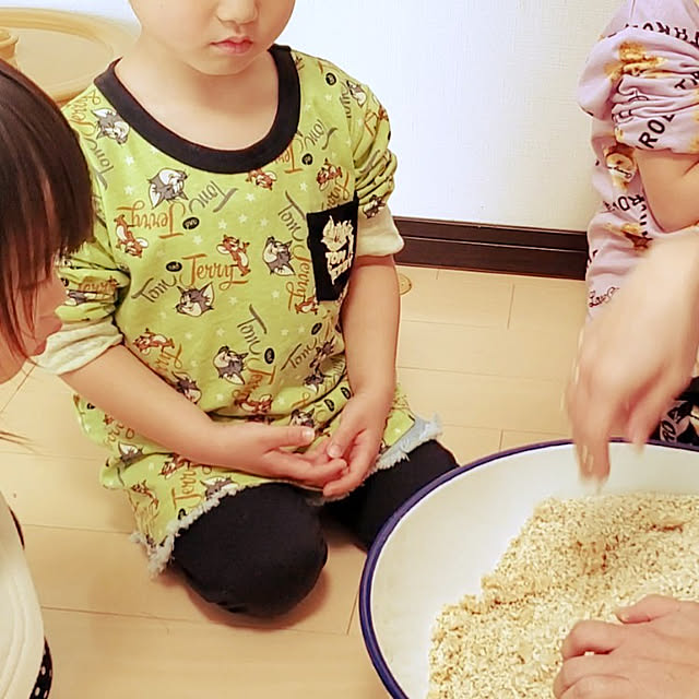 andmayumiさんの実例写真