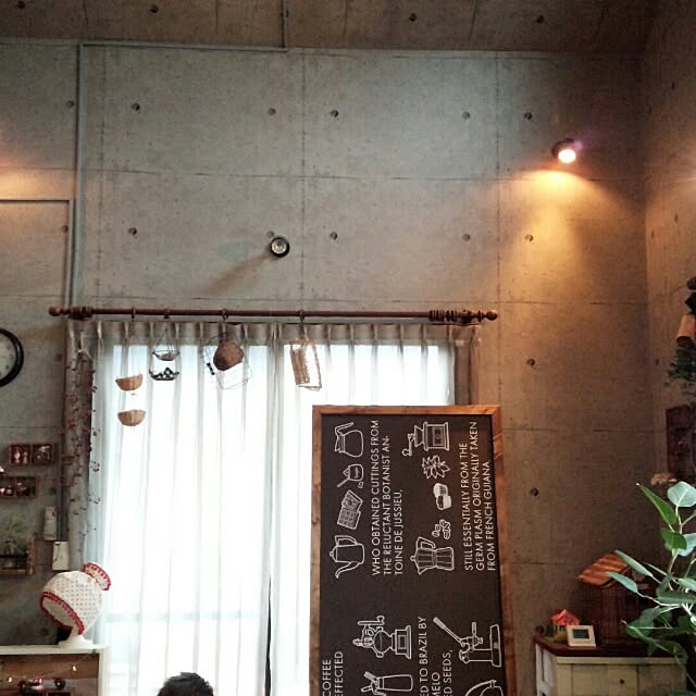 実例写真