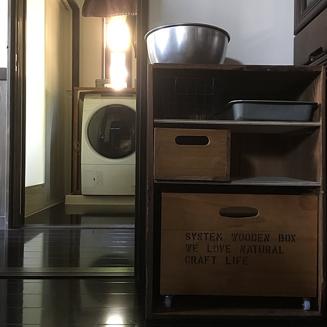 SATOさんの実例写真