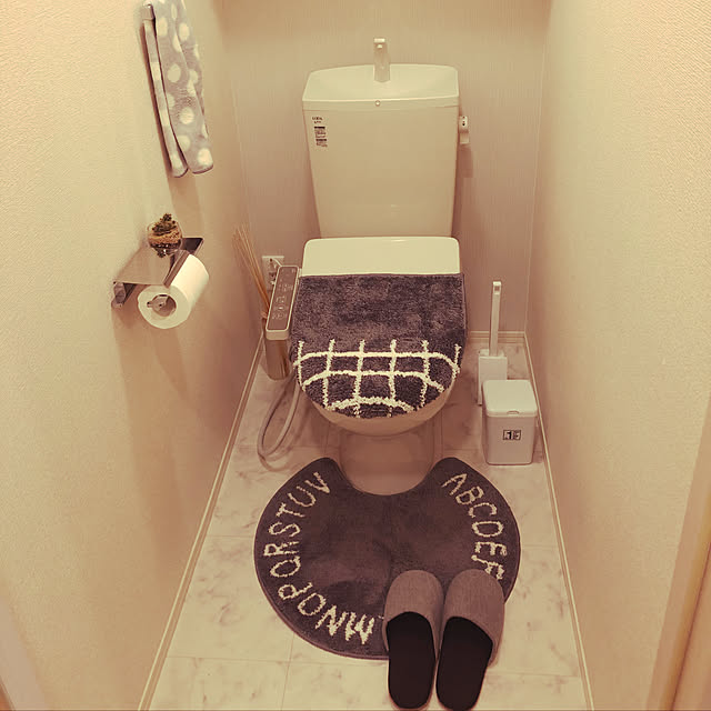 Rさんの実例写真