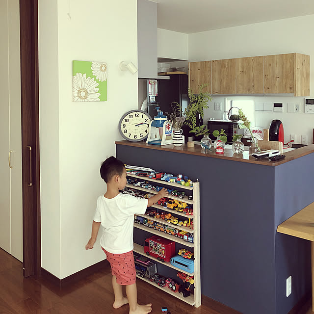 mimiumamaさんの実例写真