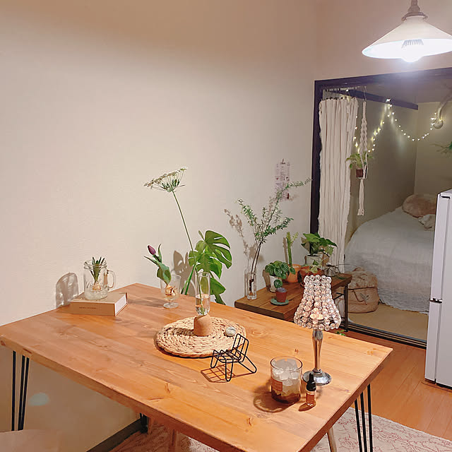 smallroomさんの実例写真