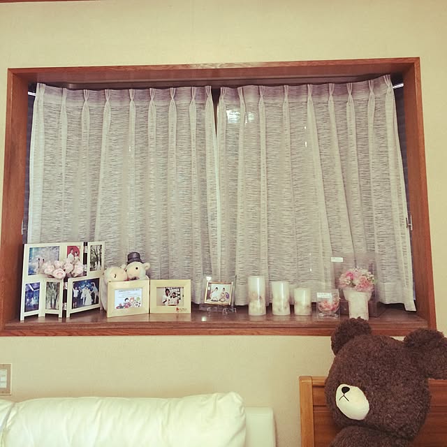 hi-koさんの実例写真