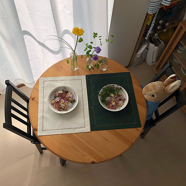 mozukuさんの実例写真