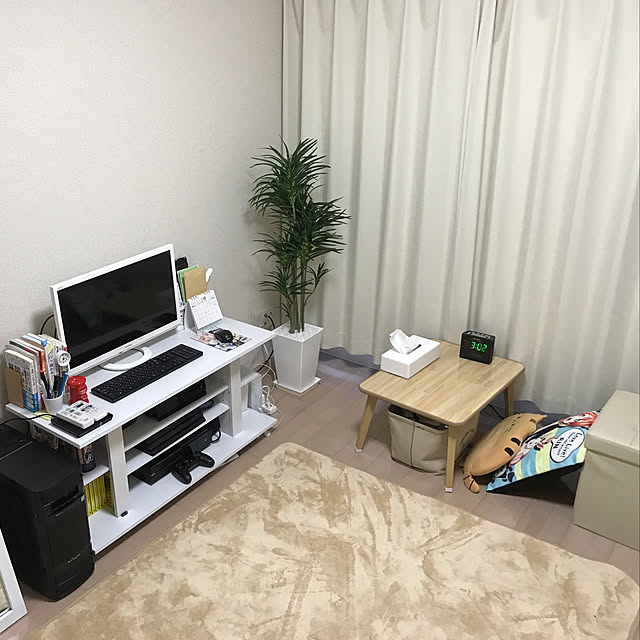 Haruさんの実例写真