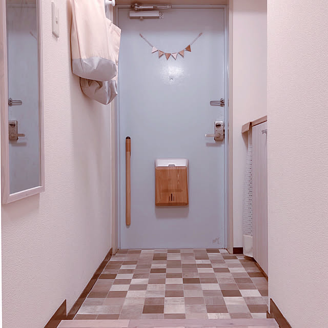 b4Nさんの実例写真