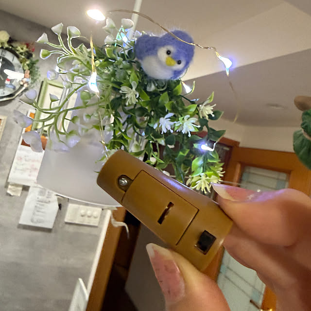 Aqettyさんの部屋