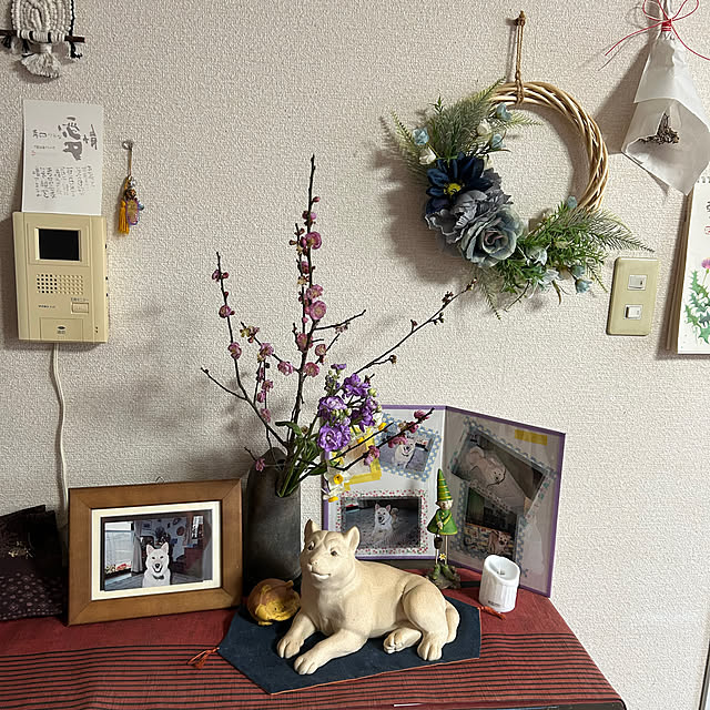 ritsukoさんの部屋