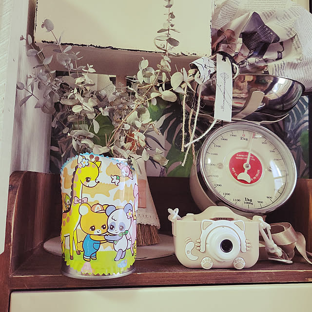 ANTENNAさんの実例写真