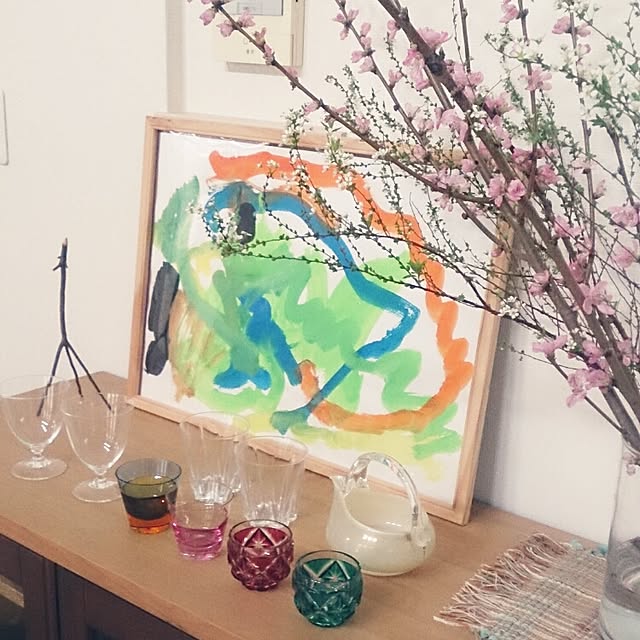 kugimyさんの実例写真