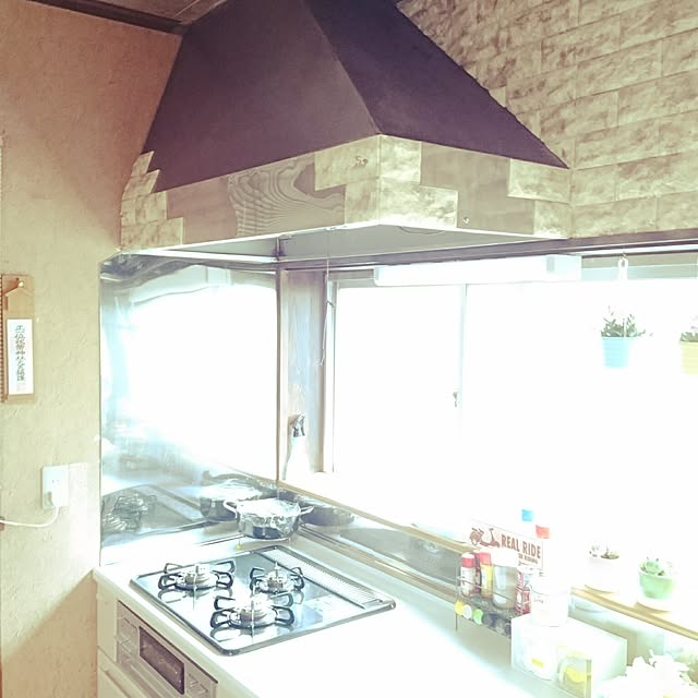 kazuchaさんの実例写真